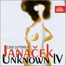 Janacek: String quartet No2; Ave Maria