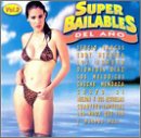 Super Bailables del A&ntilde;o, Vol. 2