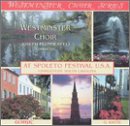 Westminster Choir at Spoleto Festival U.S.A.