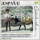&iexcl;Espa&ntilde;a!