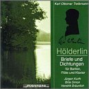 Treibmann: H&ouml;derlin