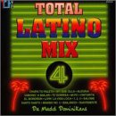 Da Madd Dominicans: Total Latino Mix, Vol. 4