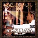 A Hustla's Prayer