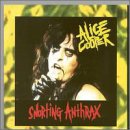 Snorting Anthrax