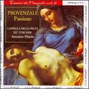 Provenzale: Passione