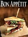 Bon Appetit [1-year subscription]