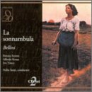 Bellini - La Sonnambula / Scotto &middot; Kraus &middot; Vinco &middot; Santi