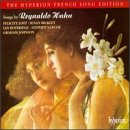 Songs by Reynaldo Hahn / Lott, Bostridge, Bickley; Johnson