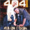 Walk Like a Soldier