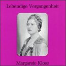 Lebendige Vergangenheit: Margarete Klose