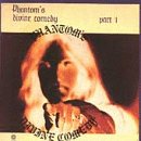 Phantom's Divine Comedy, Part 1