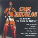 The Soul of the Kung Fu Fighter