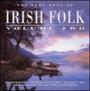 The Very Best of Irish Folk, Vol. 2