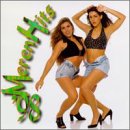 Merenhits '98