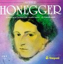 Honegger: The Chamber Music, Disc 3