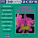Tiempo de Bolero