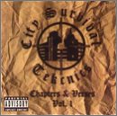 Chapters and Verses, Vol. 1