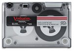 Verbatim 1.0GB Dc9100 Data Cart 1-Pack