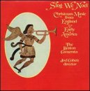 Sing We Noel