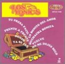 Yonics