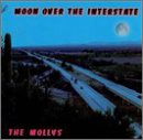 Moon over the Interstate