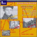 Shostakovich: Viborg District/A Great Citizen/Passerby/Sofia Perovskaya