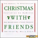 Christmas With Friends: The Annual TV Spectacular