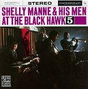 At the Blackhawk, Vol. 5