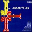 T. Texas Tyler