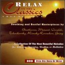 Relax To The Classics, Vol. 4