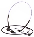 Koss 113324 Ear Bud Computer Headphones