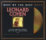 Leonard Cohen - Greatest Hits