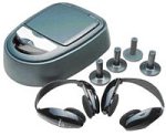 Directed Electronics Overhead Video Console (OHC100)