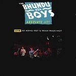 Absolute Jit! - Live At King Tut's Wah Wah Hut