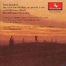 Franz Schubert: der Graf von Gleichen