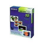 Sony VPM-P50WSA Sticker Print Pack for FVP1 Photo Printer