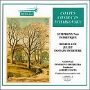Coates Conducts Tchaikovsky