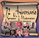 72 Aniveresario de la Sonora Matancera
