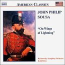 On Wings of Lightning