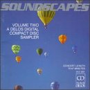 Soundscapes, Vol. 2: A Delos Digital Compact Disc Sampler