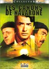 The Guns of Navarone [Region 2]