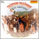 Gypsy Virtuosos