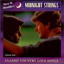 Classic Country Love Songs, Vol. 1