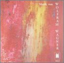 Musik von Wolfram Wagner