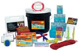 Deluxe/Multiple Emergency Dog Survival Kit