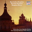 Russian Requiem