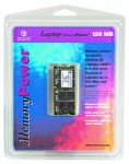 Centon 128MB PC133/100 SDRAM SODIMM Notebook Memory (128MBLT133)