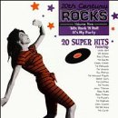 20th Century Rocks, Vol. 5: '60s Rock N Roll - It's My Party
