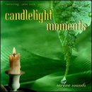 Candlelight Moments: Serene Sounds