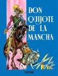 Don Quijote (Estrella / Star)